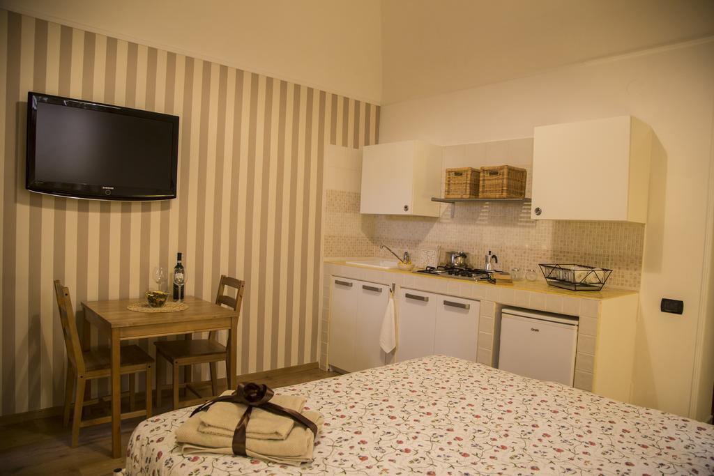 Piazza Roma Rooms Беневенто Номер фото