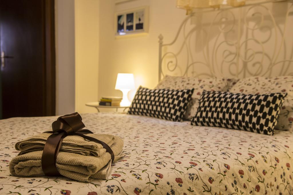 Piazza Roma Rooms Беневенто Номер фото