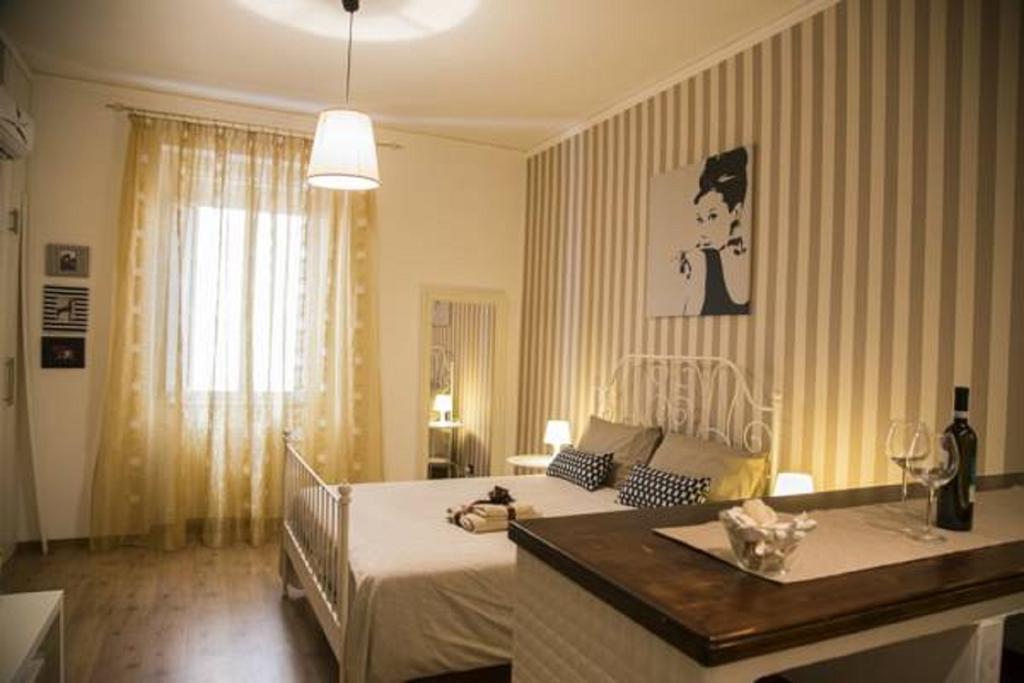 Piazza Roma Rooms Беневенто Номер фото